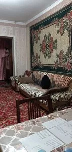 2-комнатная квартира, 58 м², Карасу-3