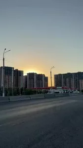 2-комнатная квартира 58 м² в ЖК Сокин макон, Сергели