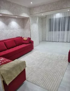 2-комнатная квартира 58 м² в районе Ц2, 6/9 этаж