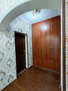 2-комнатная квартира, 5/9 этаж, Карасу-3