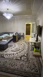 2-комнатная квартира, 59 кв.м, Ташсельмаш
