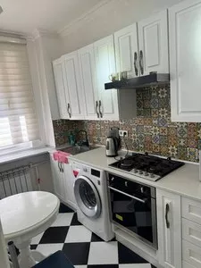 2-комнатная квартира, 59 м2, Ц-5