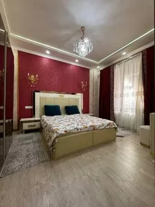 2-комнатная квартира, 60 кв.м, Саид Барака