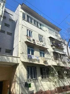 2-комнатная квартира, 60 кв.м, Яшнабадский район, Тузель-1