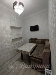 2-комнатная квартира, 60 м², 1 этаж