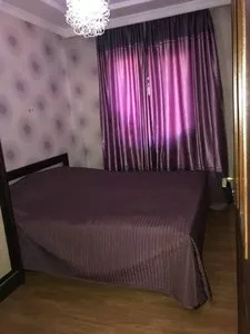 2-комнатная квартира, 60 м², 3/5 этаж