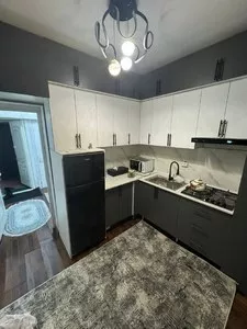 2-комнатная квартира, 60 м², 3/9 этаж, Мирабадский район
