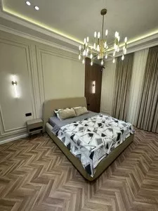 2-комнатная квартира, 60 м², 4/4 этаж, Шайхантаурский район