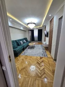 2-комнатная квартира, 60 м², 4/4 этаж, Ц-5