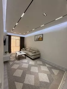 2-комнатная квартира, 60 м², 4/6 этаж