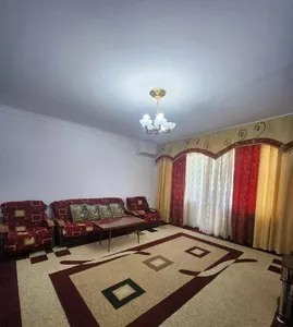 2-комнатная квартира, 60 м², 4/9 этаж