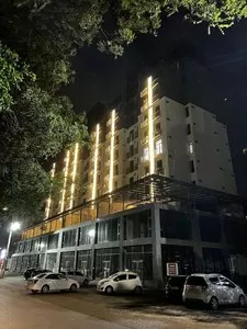 2-комнатная квартира, 60 м², 7/9 этаж, Шайхантохурский район