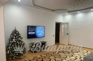 2-комнатная квартира, 60 м², 7/9 этаж