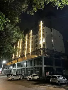 2-комнатная квартира, 60 м², 7/9 этаж