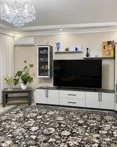 2-комнатная квартира, 60 м², 9/9 этаж, Мирабадский район