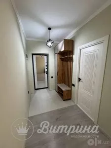 2-комнатная квартира, 60 м², Мирабадский район
