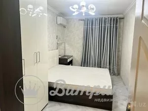 2-комнатная квартира, 60 м², Ц-15