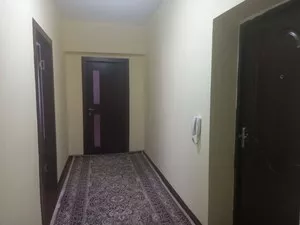 2-комнатная квартира 60 м² в новостройке в Олмазорском районе, Ташкент