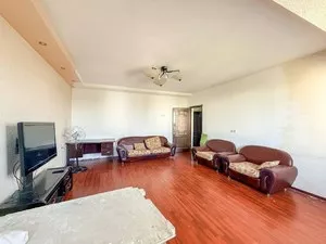 2-комнатная квартира 60 м² в Яшнабадском районе, 9/9 этаж