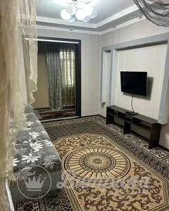 2-комнатная квартира, 60 м², Юнусабад 13