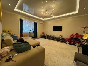 2-комнатная квартира, 60 м2, 1 этаж, Нукус