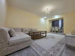2-комнатная квартира, 60 м2, 1 этаж, Ц-1