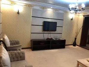 2-комнатная квартира, 60 м2, 2 этаж, Мирабадский район