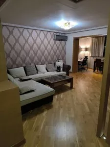 2-комнатная квартира, 60 м2, 2 этаж, Мирзо-Улугбекский район