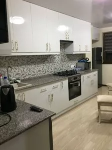 2-комнатная квартира, 60 м2, 3 этаж, Ц-1 Экопарк