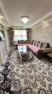 2-комнатная квартира, 60 м2, 3-й этаж, район Вокзал