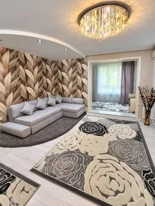 2-комнатная квартира, 60 м2, 4 этаж, Мирабадский район