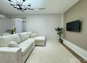 2-комнатная квартира, 60 м2, ориентир посольство Великобритании