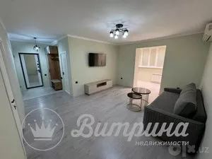 2-комнатная квартира, 60 м2, Ойбек