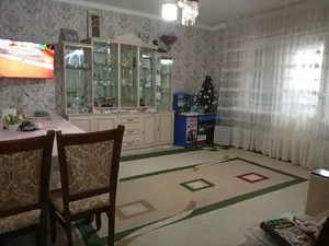 2-комнатная квартира, 60 м2, Паркентский базар