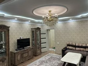 2-комнатная квартира, 60 м2, Ц-1, ТАТА