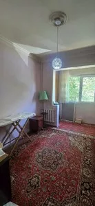 2-комнатная квартира, 60 м2, ул. Саид Барака