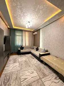 2-комнатная квартира, 60 м2, Яшнабадский район