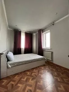 2-комнатная квартира, 60 м2, Юнусабадский район