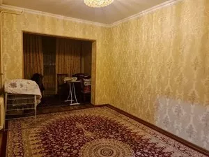 2-комнатная квартира, 61 м², Юнусабад-10