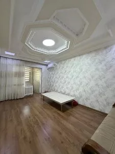 2-комнатная квартира, 61 м², Юнусабад-19