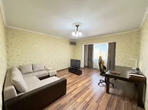2-комнатная квартира, 62 кв.м, Мингурик