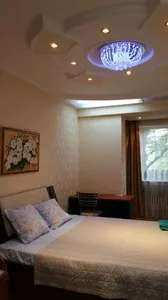 2-комнатная квартира, 62 м², 3/4 этаж, Мирабадский район