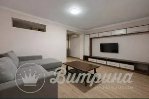 2-комнатная квартира, 62 м², 4/4 этаж, Мирабадский район