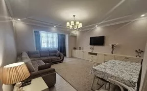 2-комнатная квартира, 62 м², 8/9 этаж, ул. Нукус