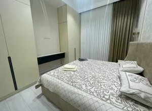 2-комнатная квартира, 62 м2, 4 этаж
