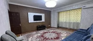 2-комнатная квартира, 63 м², 1/9 этаж, Мирабадский район
