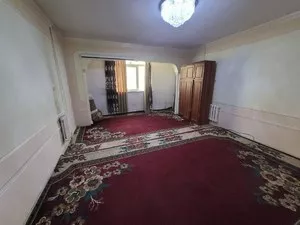 2-комнатная квартира, 63 м², Юнусабад-4