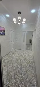 2-комнатная квартира, 63 м2, Учтепинский район