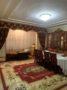 2-комнатная квартира, 64 м2, Дружба Народов