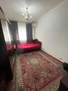 2-комнатная квартира, 65 кв.м, Мирзо-Улугбекский район